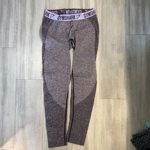 Gymshark old style flex leggings